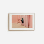 Exit Strategy Photography Poster