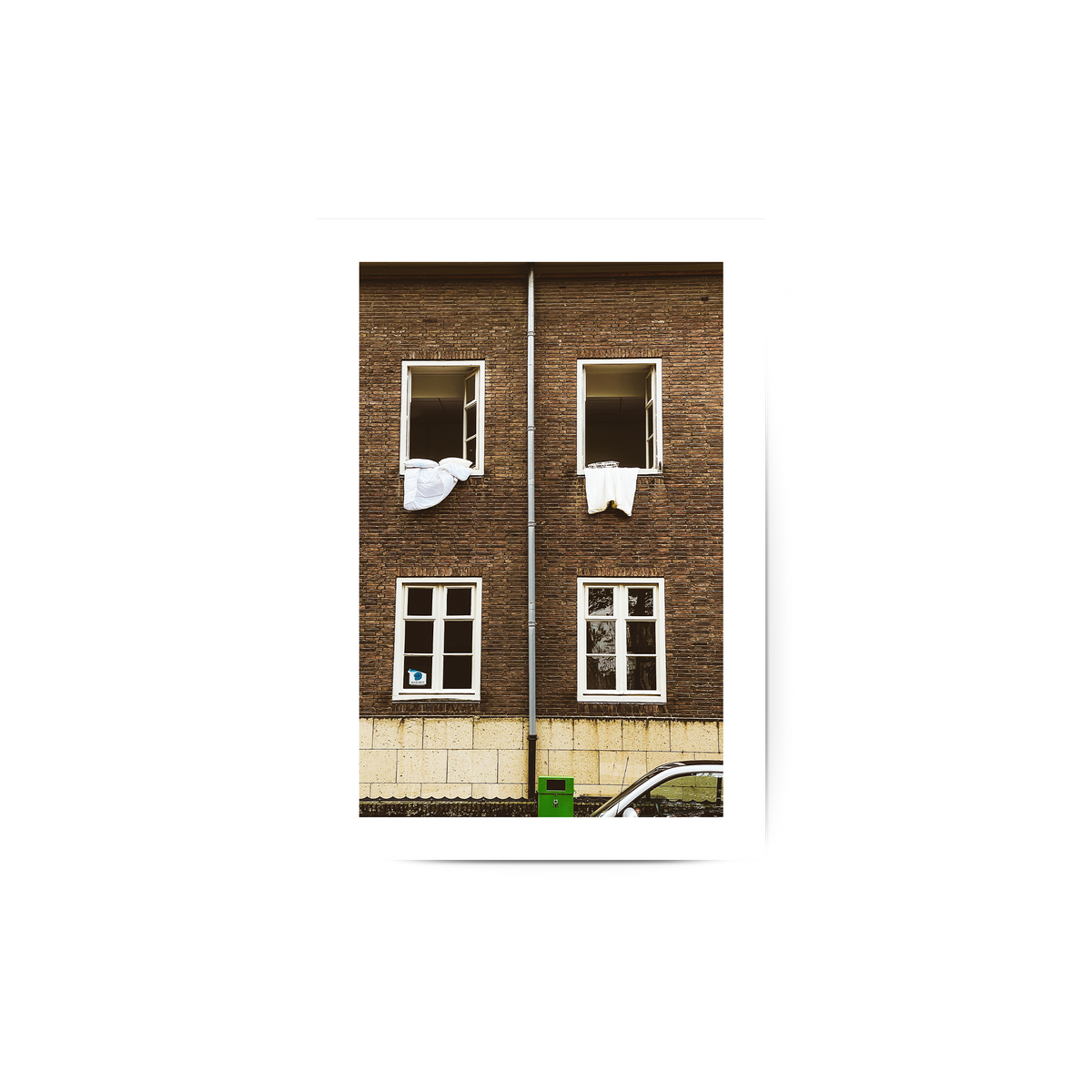 Windows