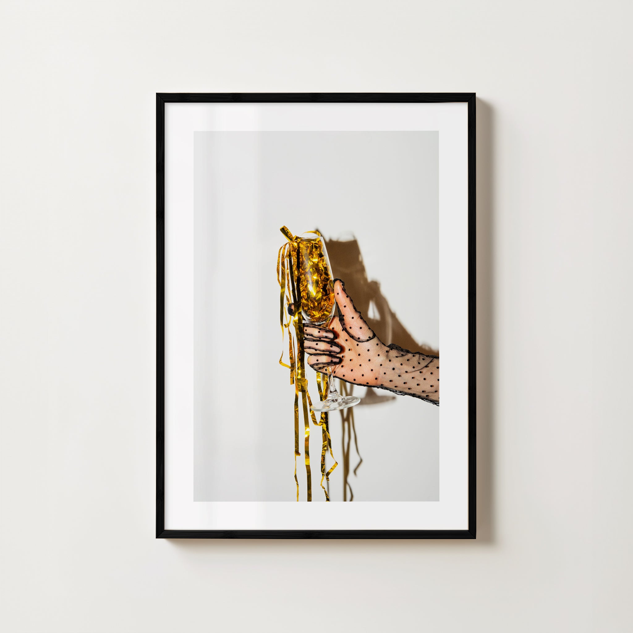One More Toast Poster