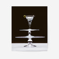 Dry Martini  Photography Print