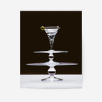 Dry Martini  Photography Print