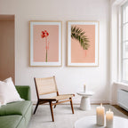 Carnation Poster