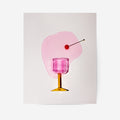 Cherry on Top Poster