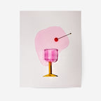 Cherry on Top Poster