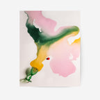 Cocktail Spill Poster