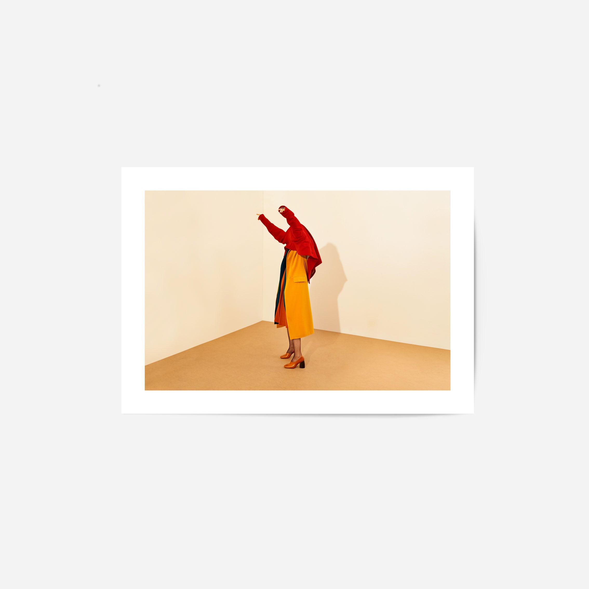 Cover Story:Coat Problem