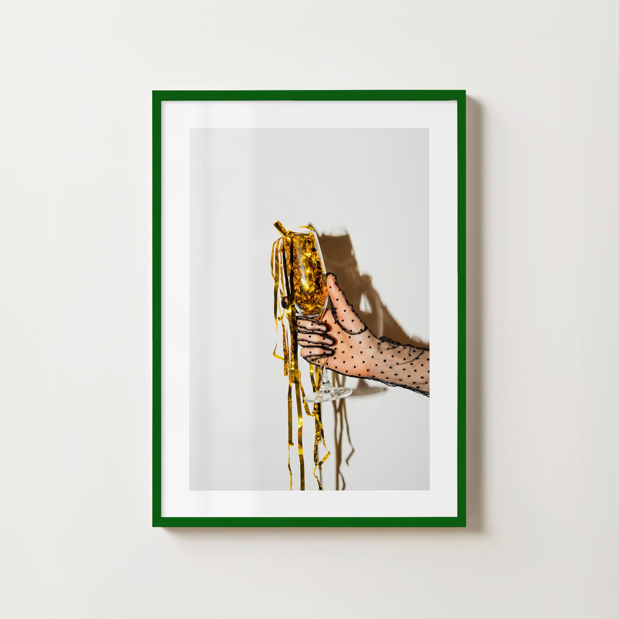 One More Toast Poster