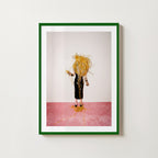 Party Spirit Poster