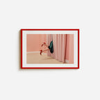 Exit Strategy Photography Poster
