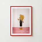 Party Spirit Poster