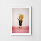 Party Spirit Poster