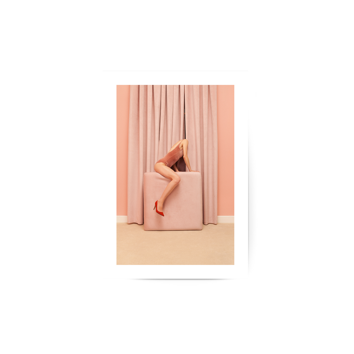 Pink Room 2